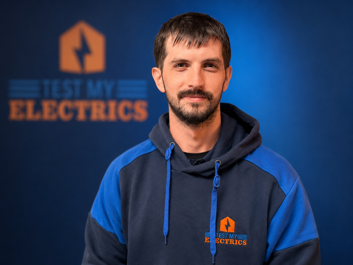 Field Engineer — Electrician — Commercial & Industrial at Test My Electrics