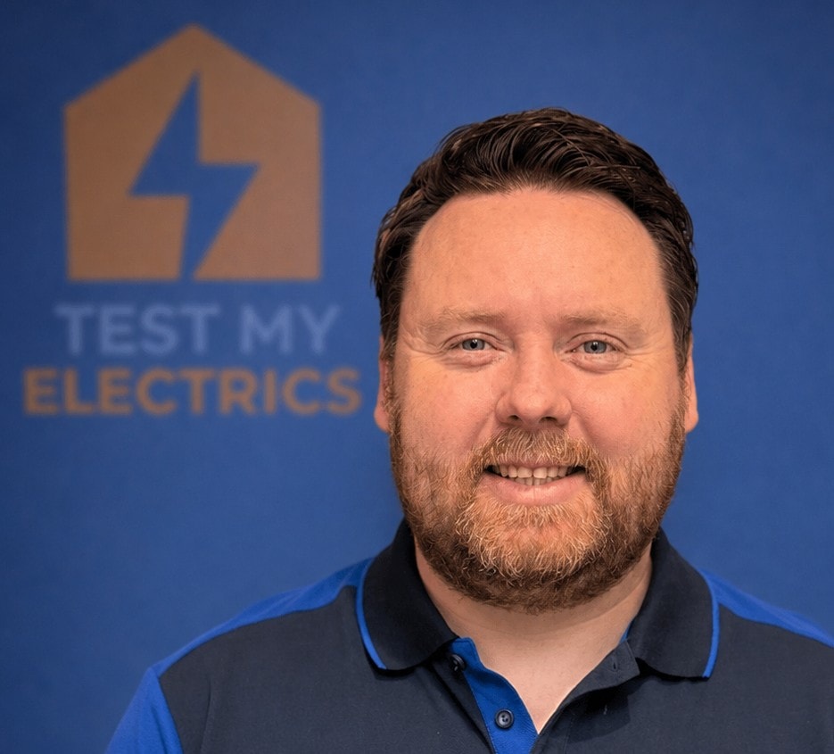 Operations Manager — Operations & Compliance at Test My Electrics